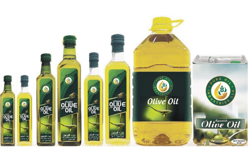 Olive Oil