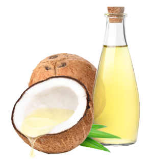 Coconut Oil